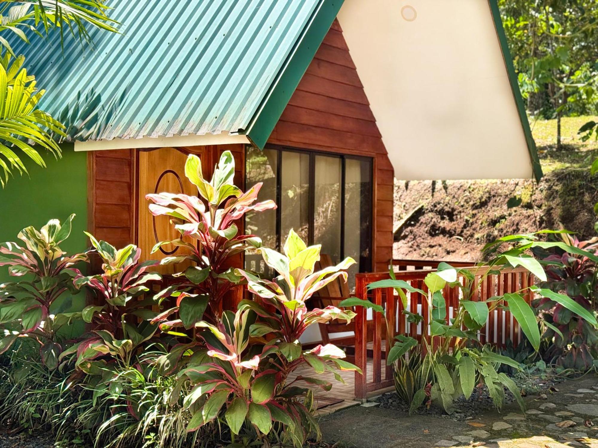 Lodge Oro La Fortuna