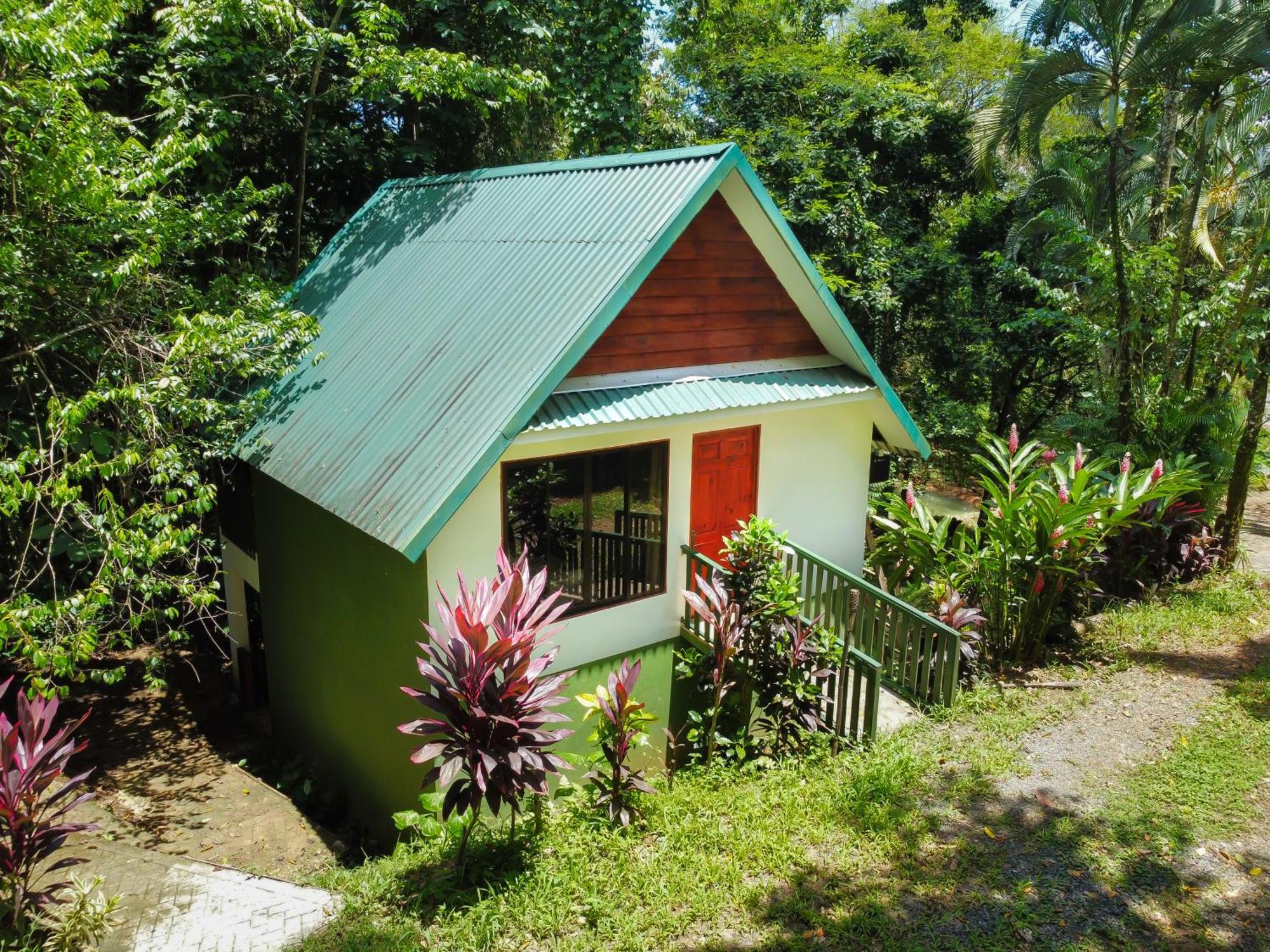 Oro Lodge
