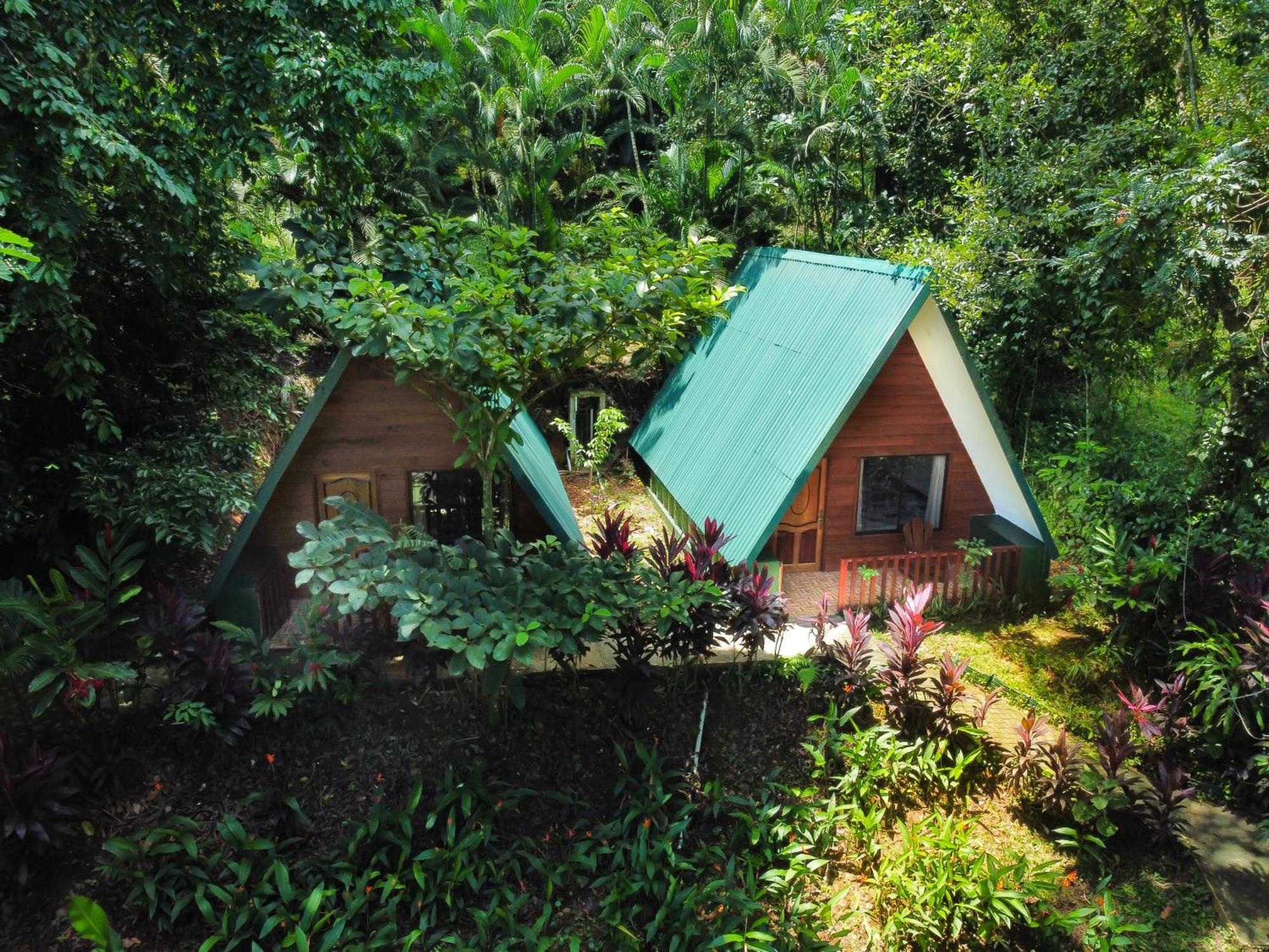 Lodge Oro *
