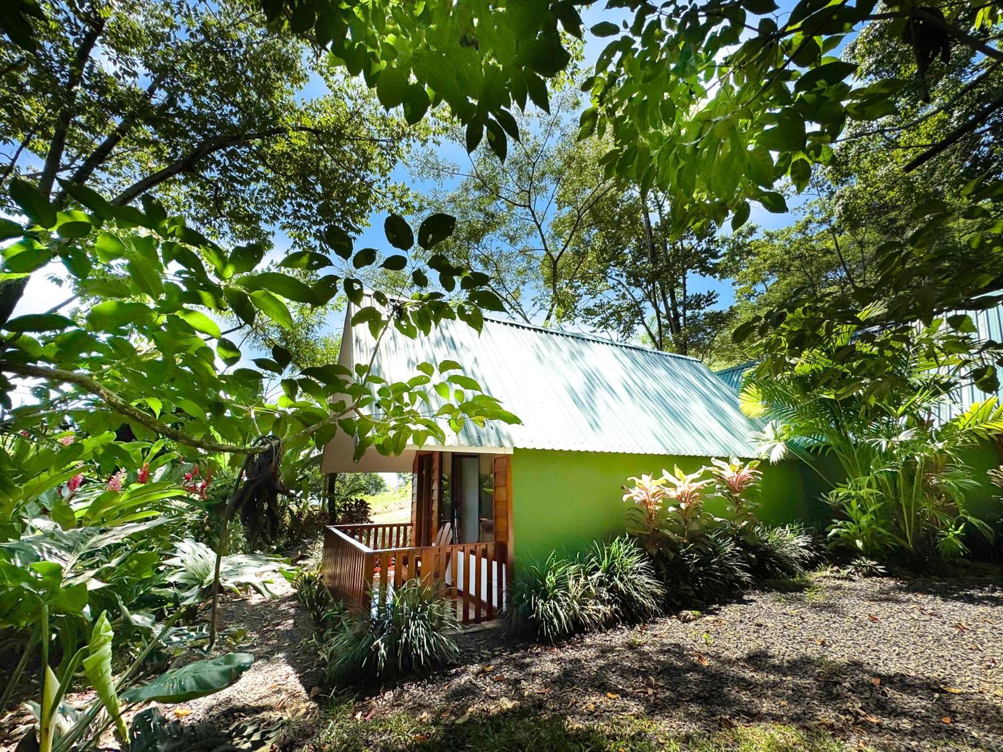 Lodge Oro La Fortuna
