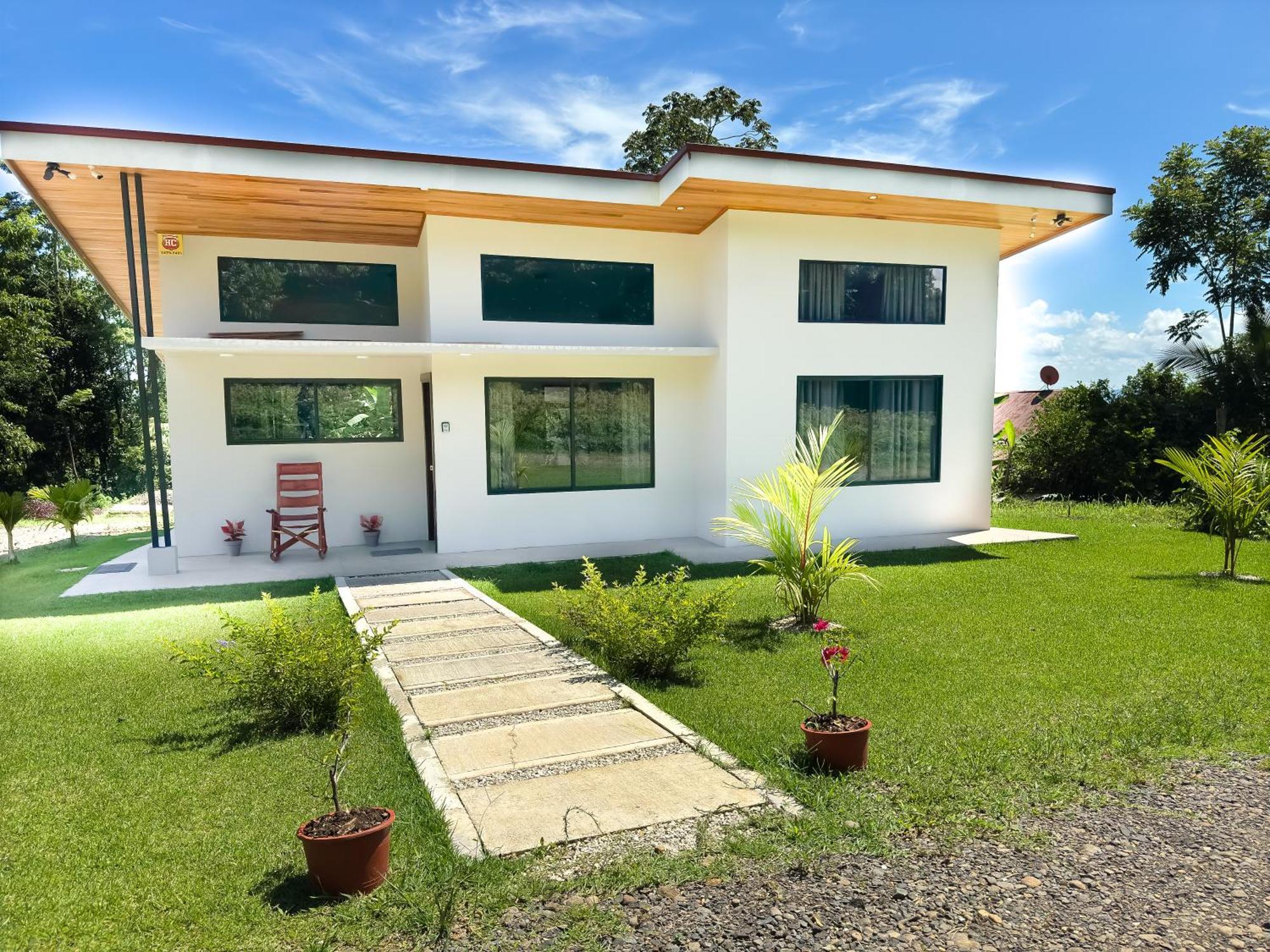 Lodge Oro La Fortuna