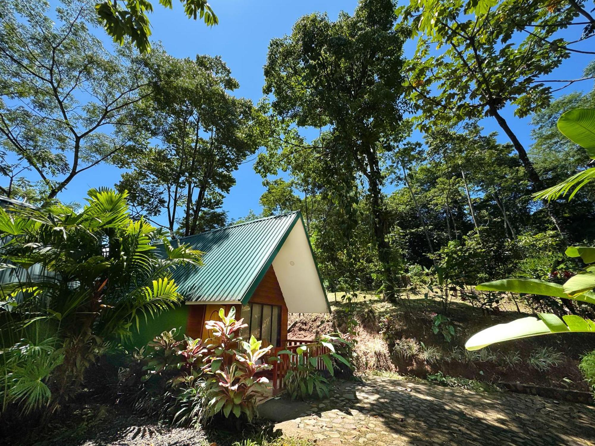 Oro Lodge La Fortuna