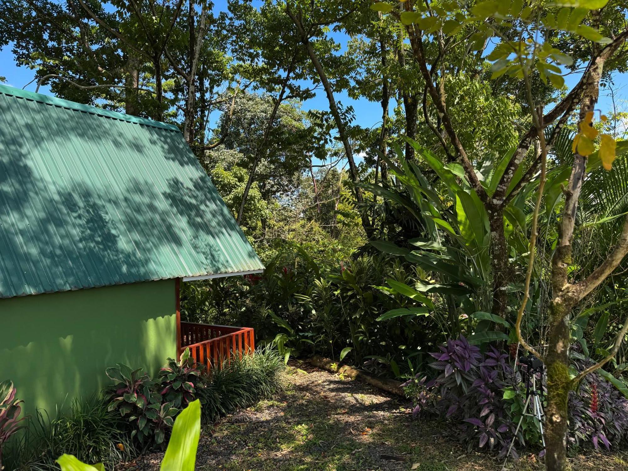Oro Lodge